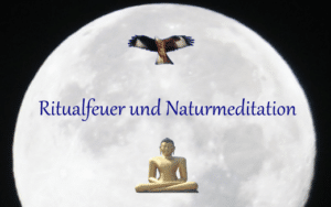 Vollmond Ritualfeuer mit Naturmeditation @ Winterthur