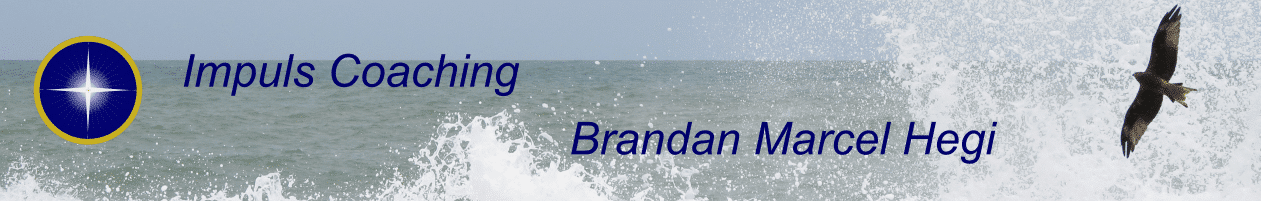 Brandan Hegi